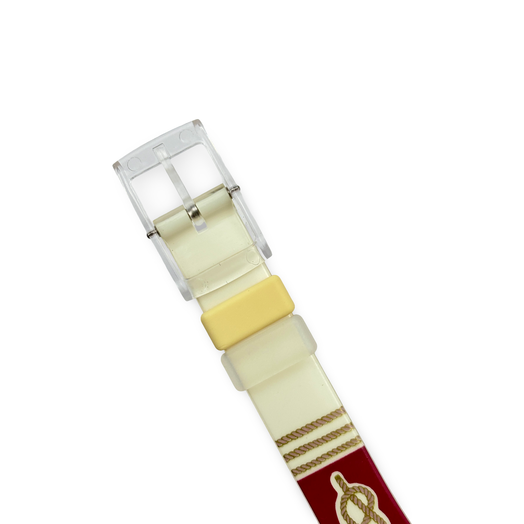 VVV - Swatch Gent – Model (Reference)