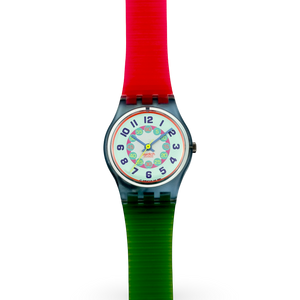 VVV - Swatch Gent – Model (Reference)