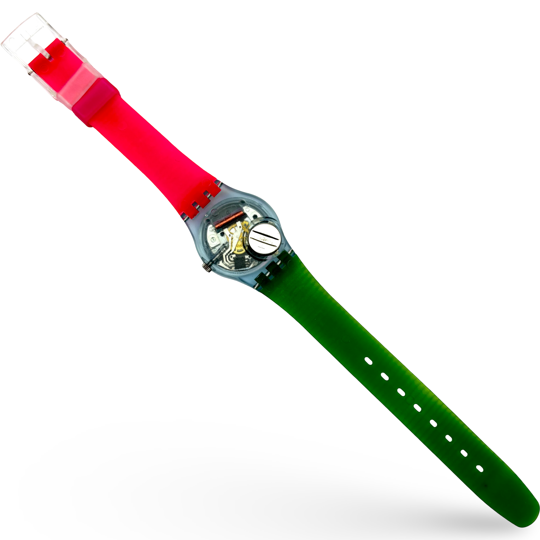 VVV - Swatch Gent – Model (Reference)