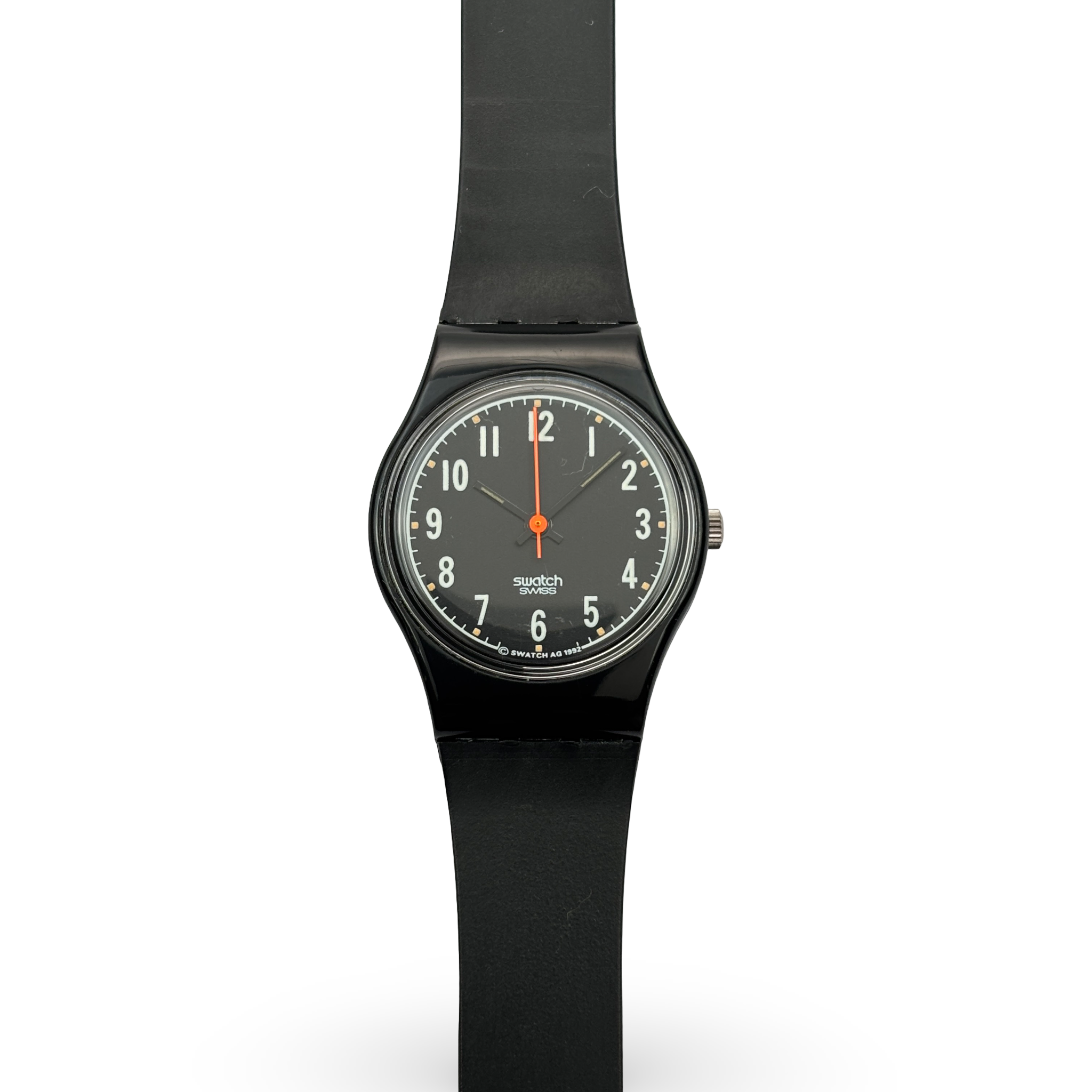 VVV - Swatch Gent – Model (Reference)