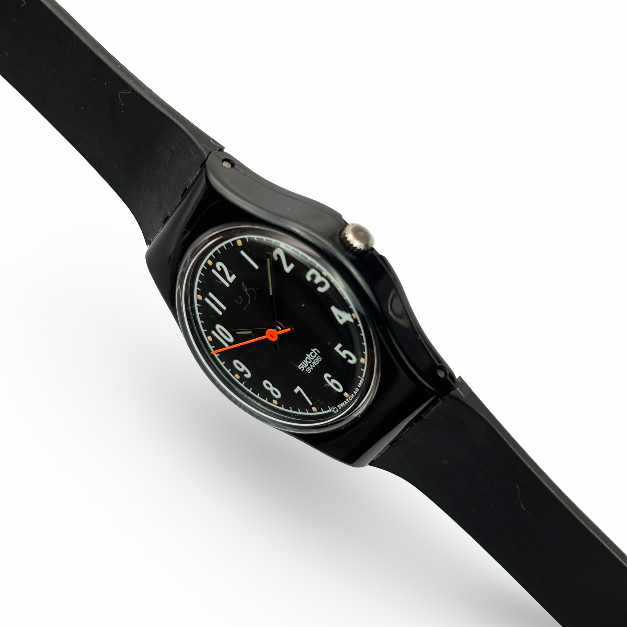 VVV - Swatch Gent – Model (Reference)