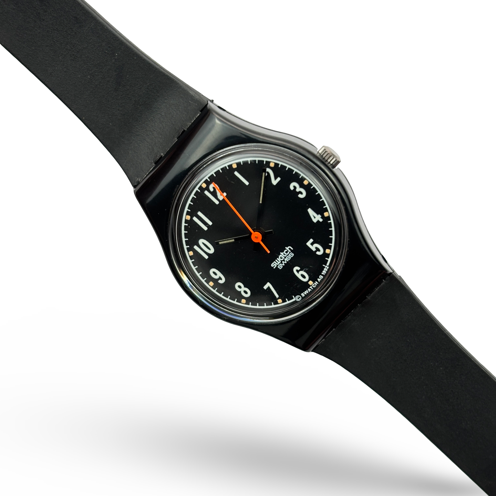 VVV - Swatch Gent – Model (Reference)