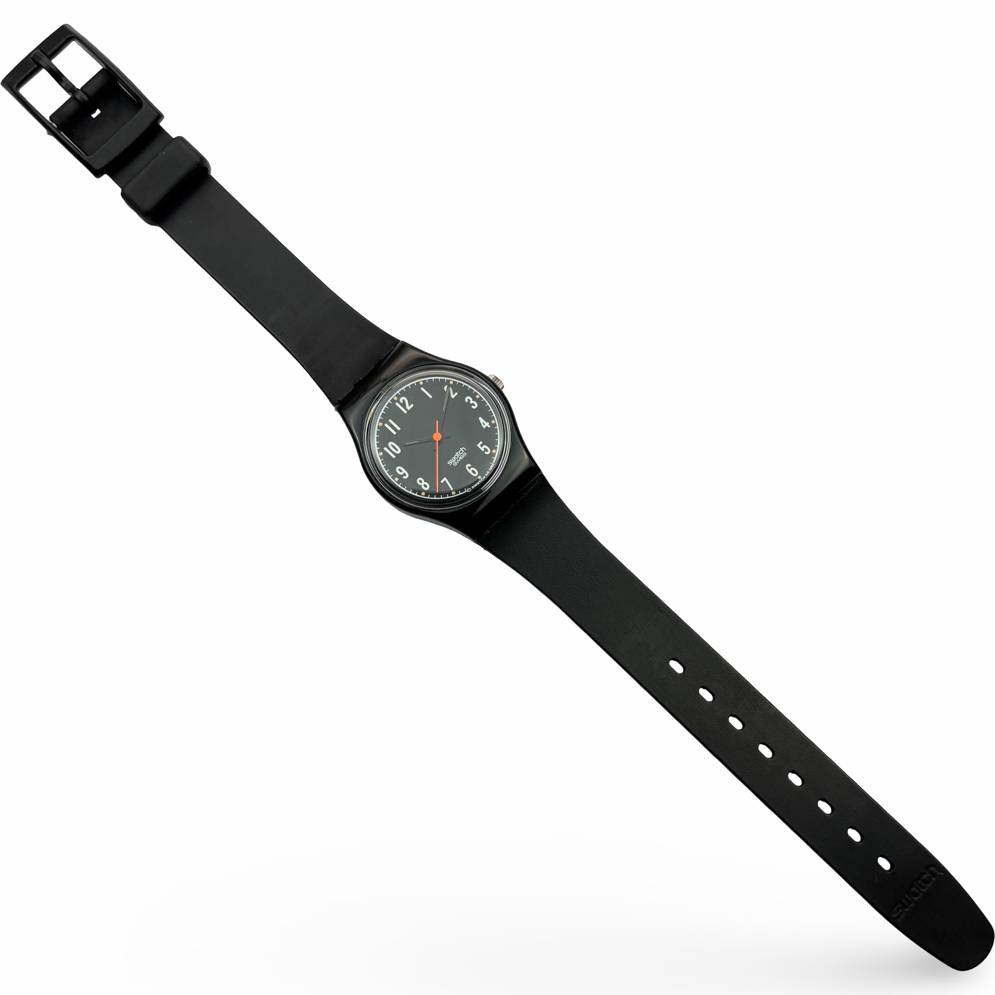 VVV - Swatch Gent – Model (Reference)