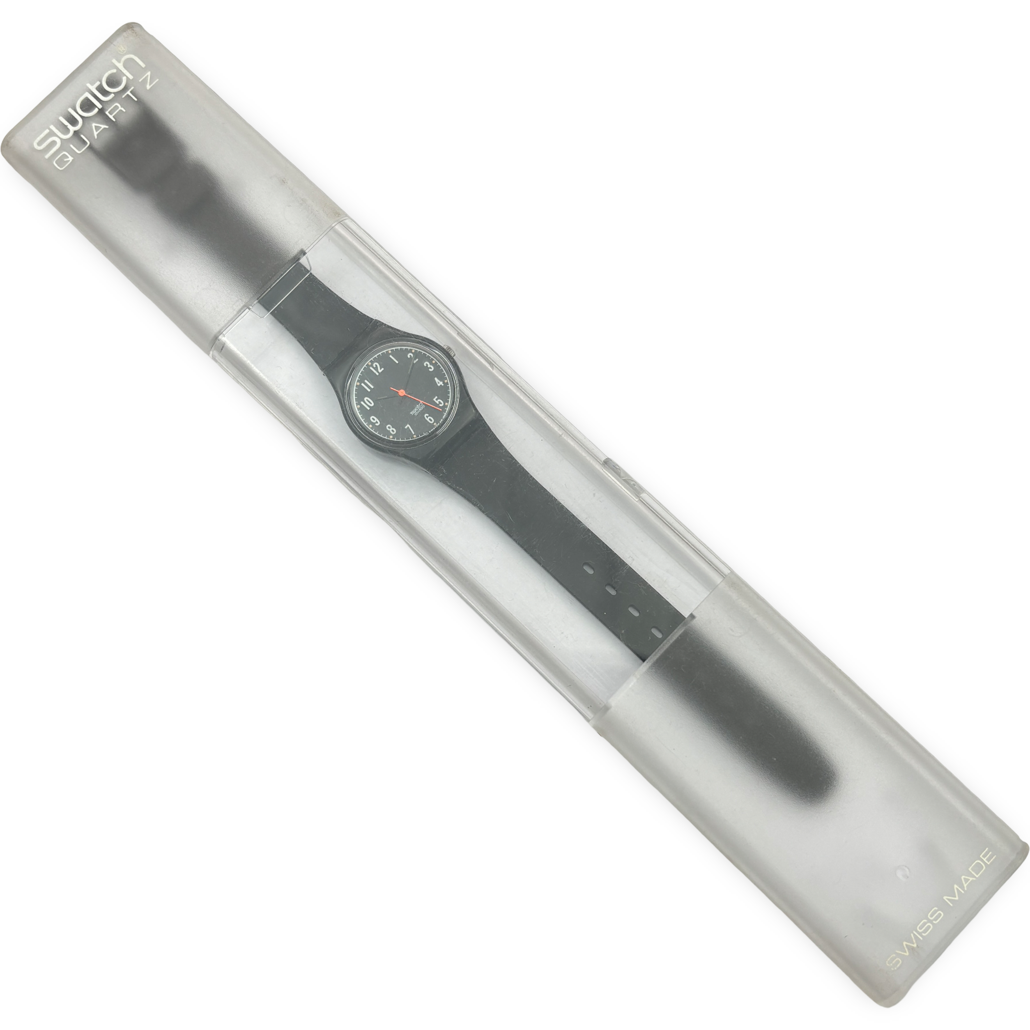 VVV - Swatch Gent – Model (Reference)
