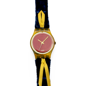 VVV - Swatch Gent – Model (Reference)