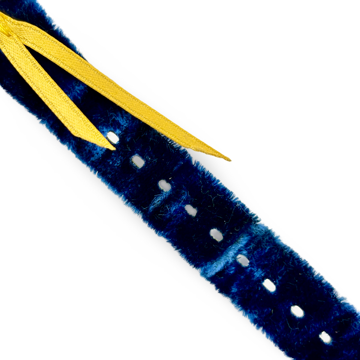 Swatch Lady – Cord ON Bleu | Ref: LG114
