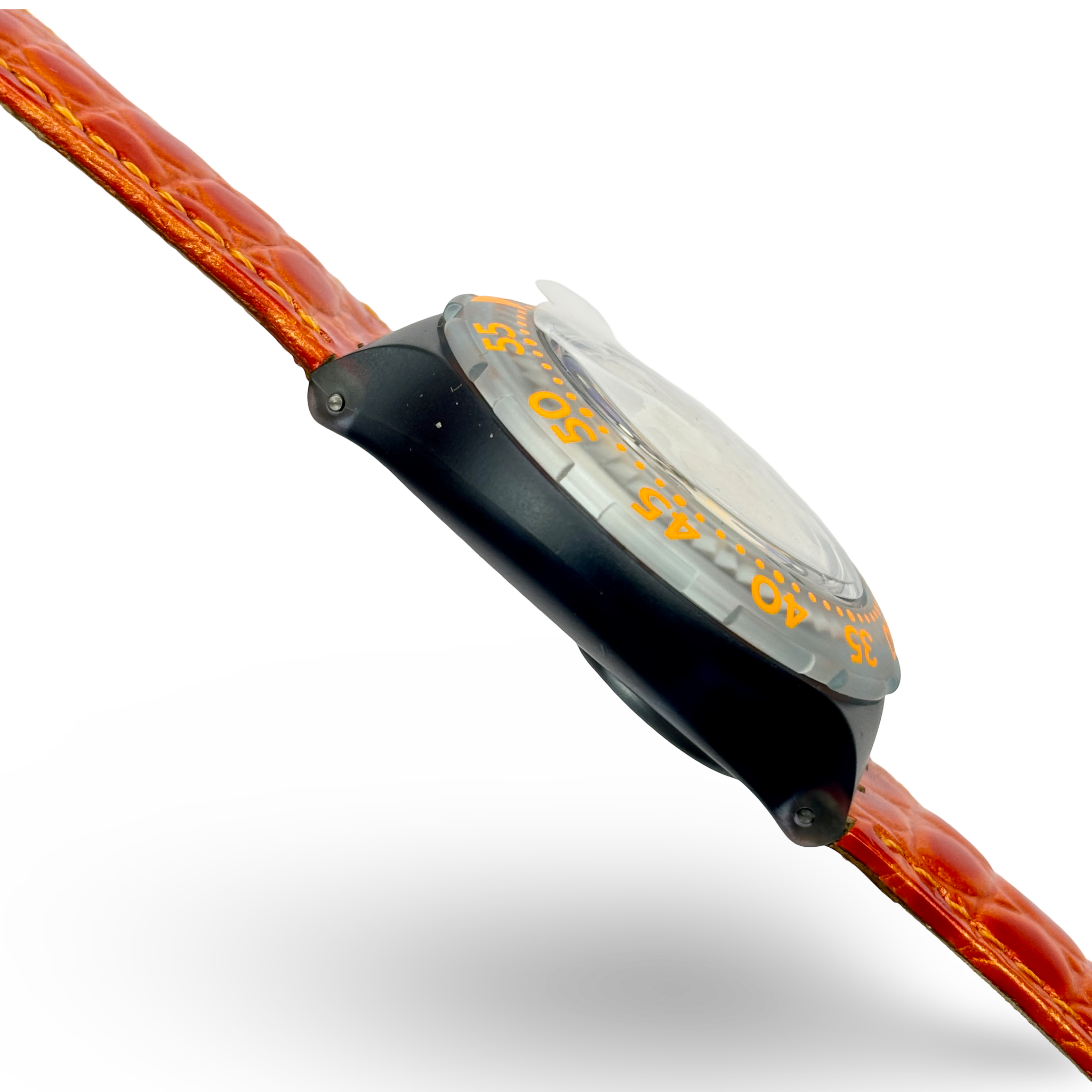 Swatch Scuba – STARFLASH | Ref: SDM103 | NOS