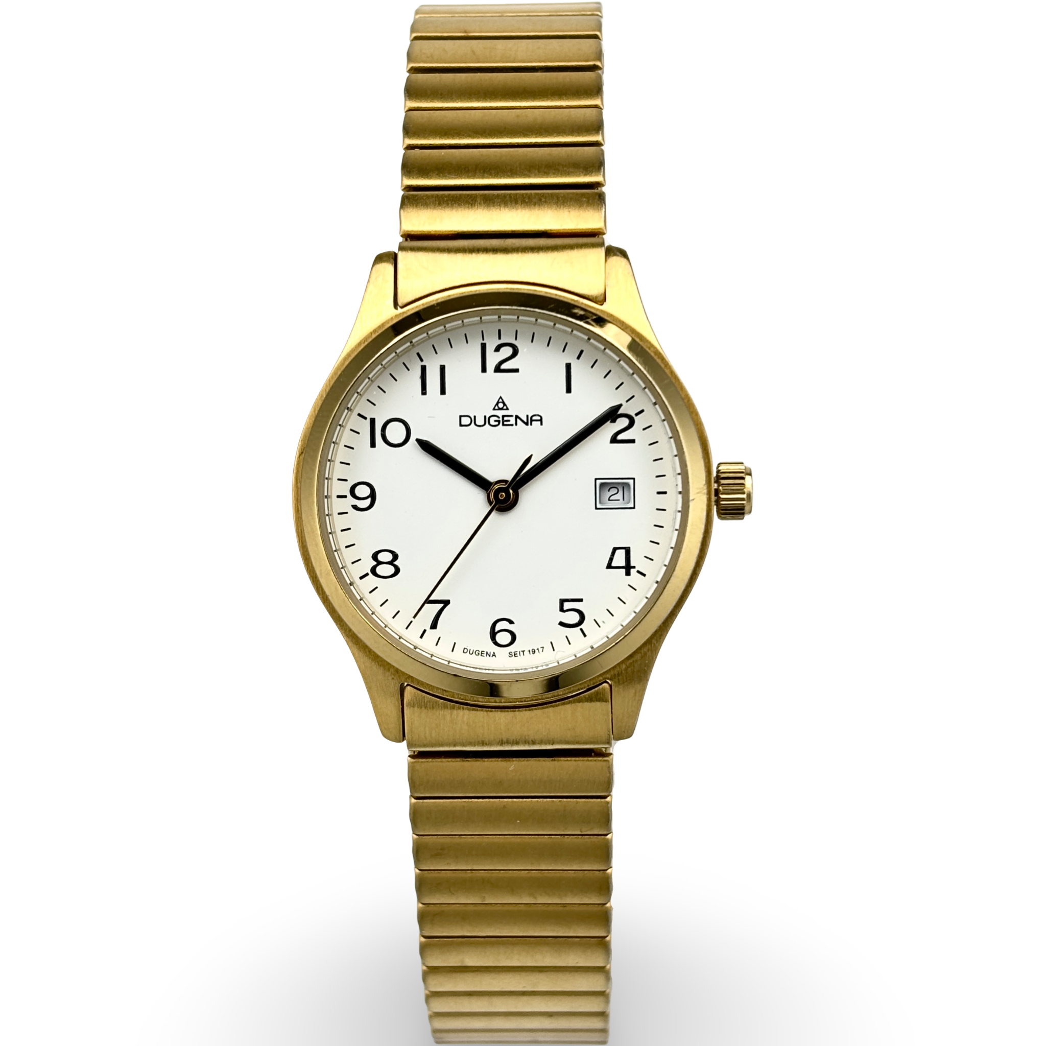 VVV - Swatch Gent – Model (Reference)