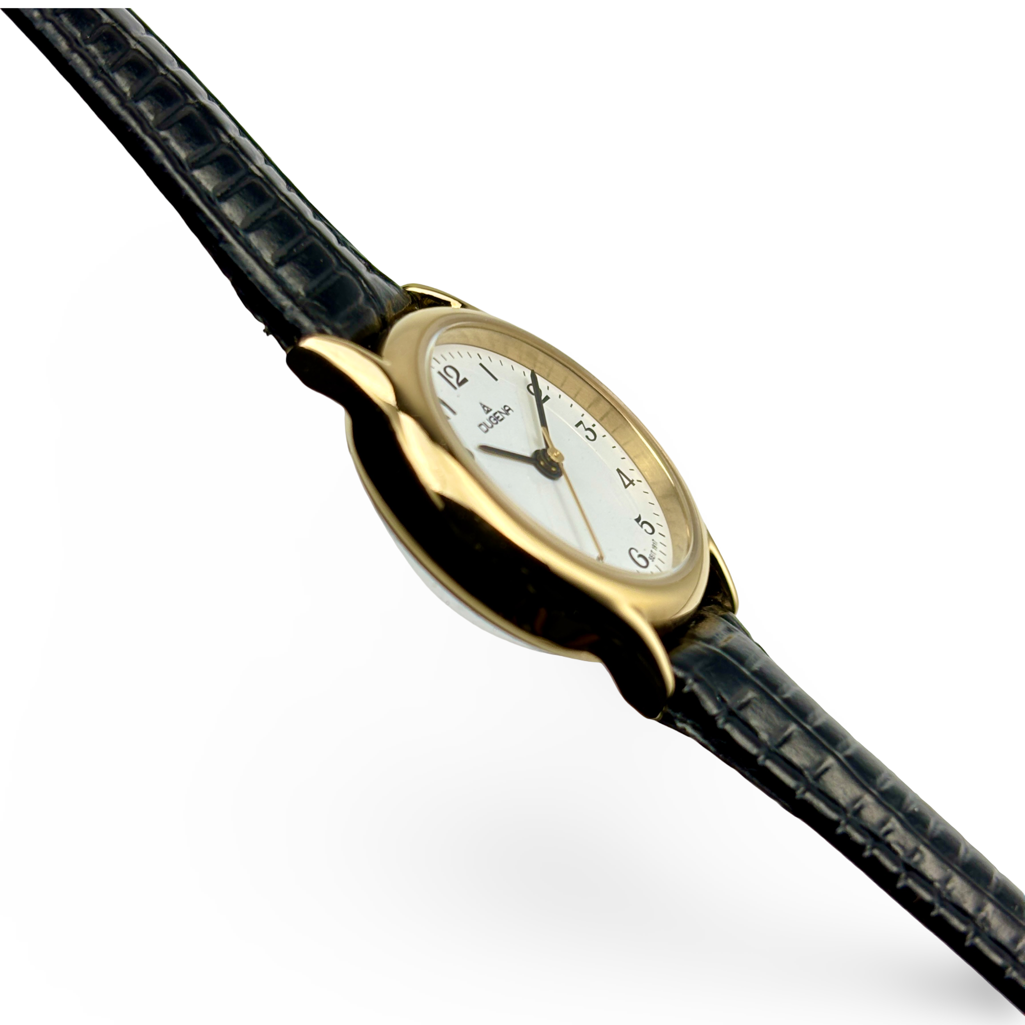 VVV - Swatch Gent – Model (Reference)