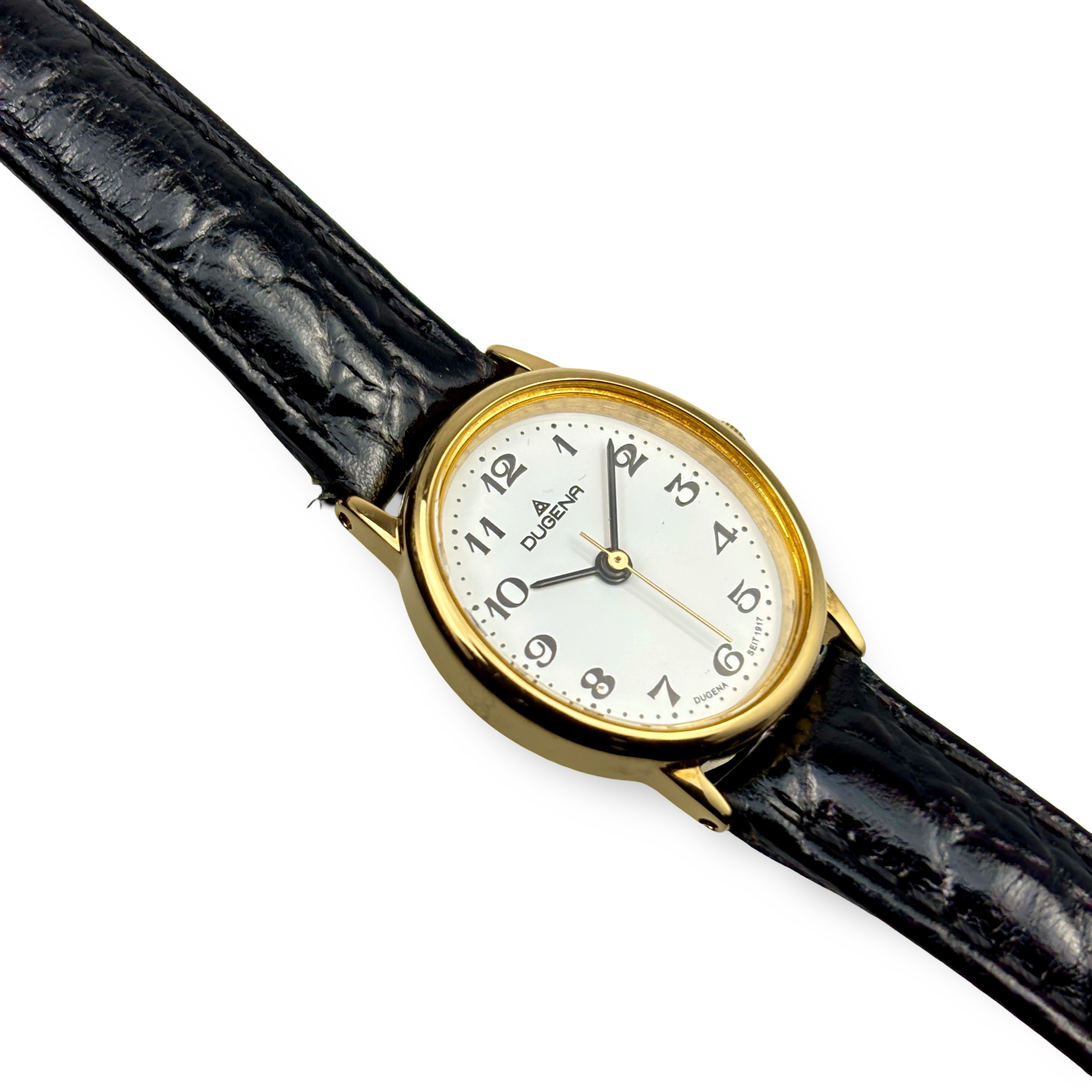 VVV - Swatch Gent – Model (Reference)