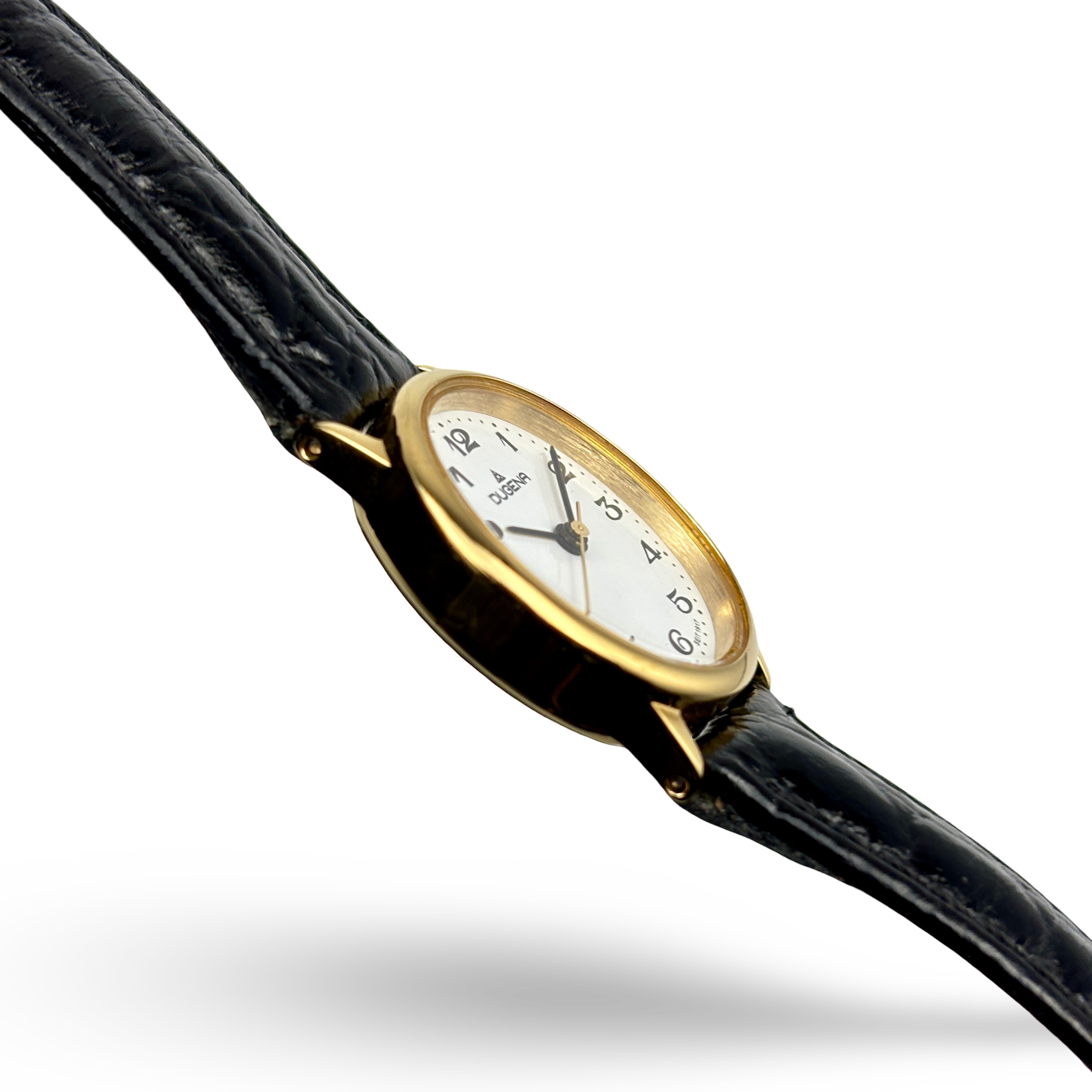 VVV - Swatch Gent – Model (Reference)