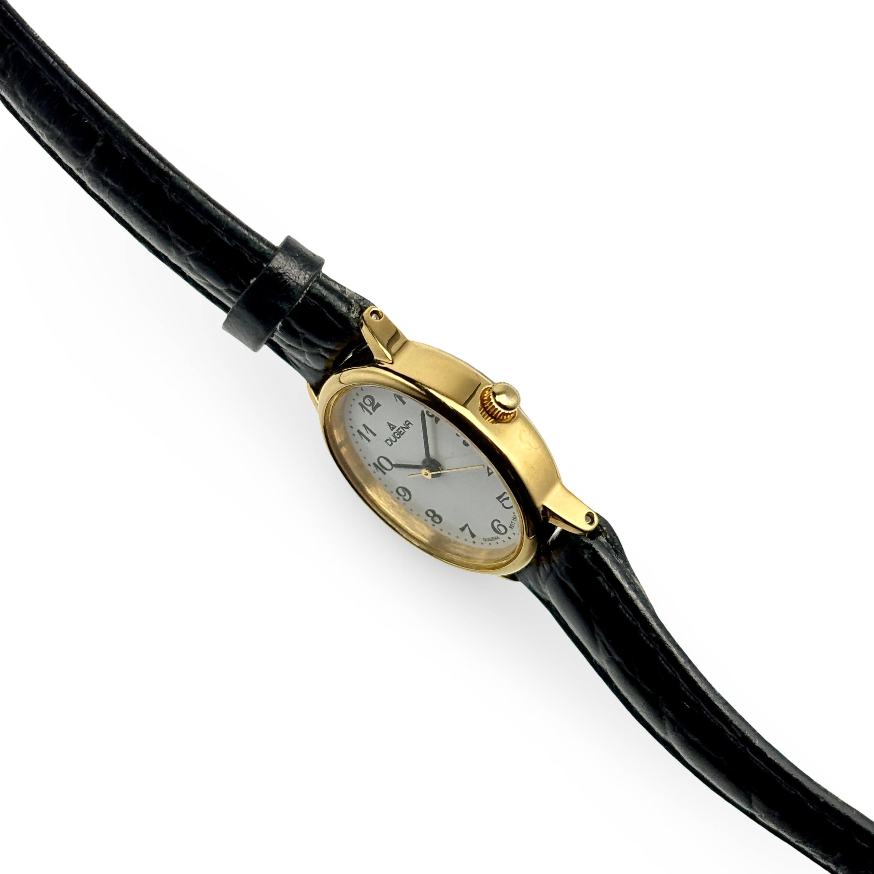 VVV - Swatch Gent – Model (Reference)