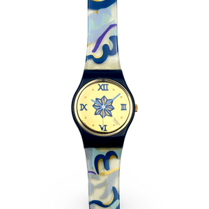 Swatch Lady – MARIANA | Ref: LN118 | NOS