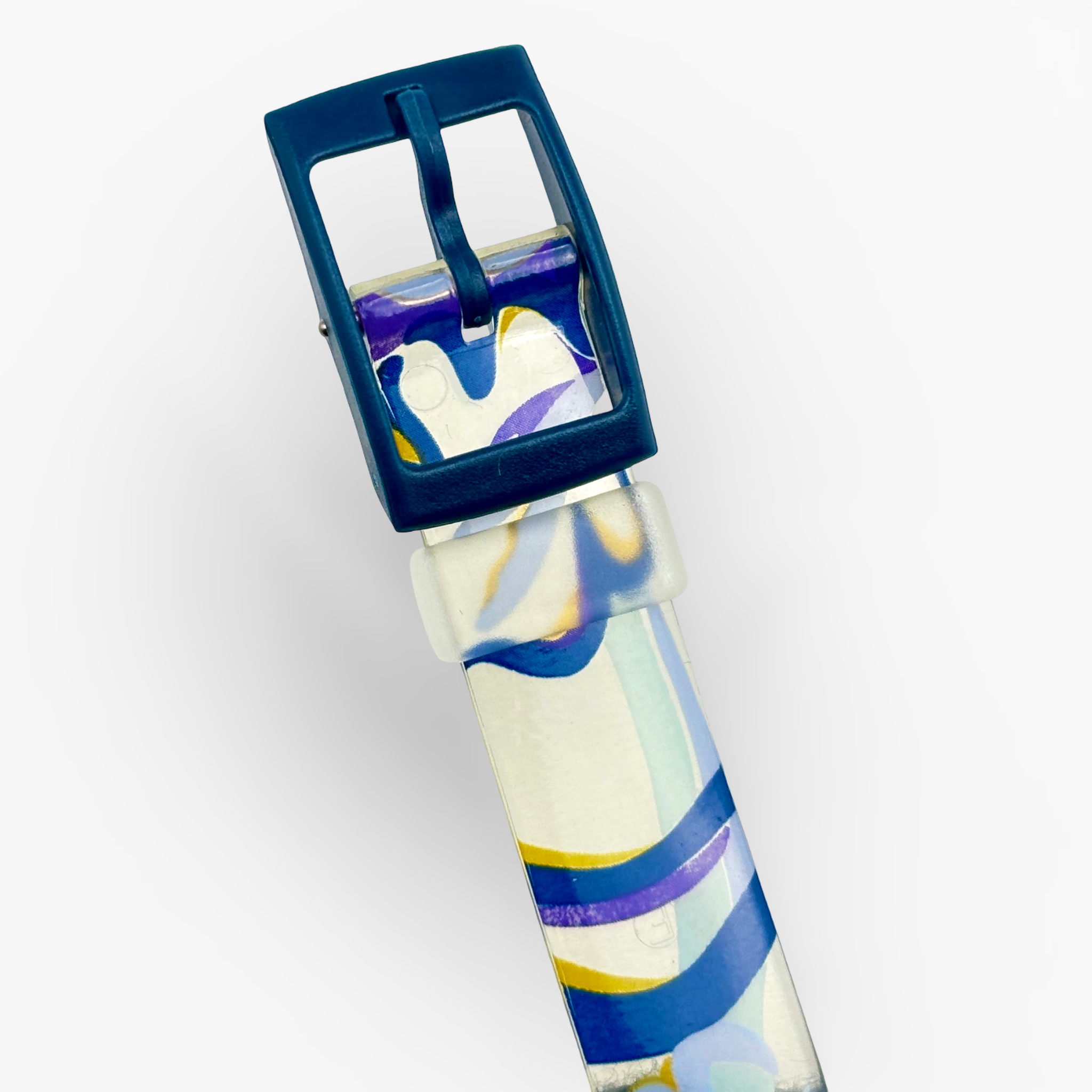 VVV - Swatch Gent – Model (Reference)