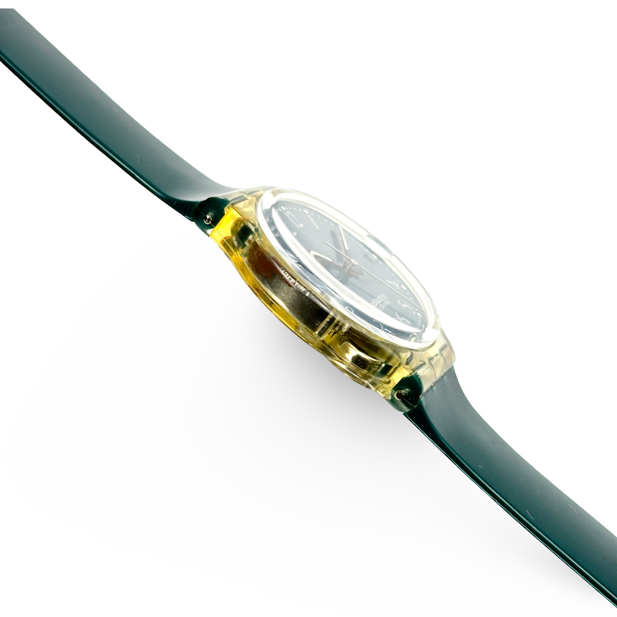 VVV - Swatch Gent – Modelo (Ref)