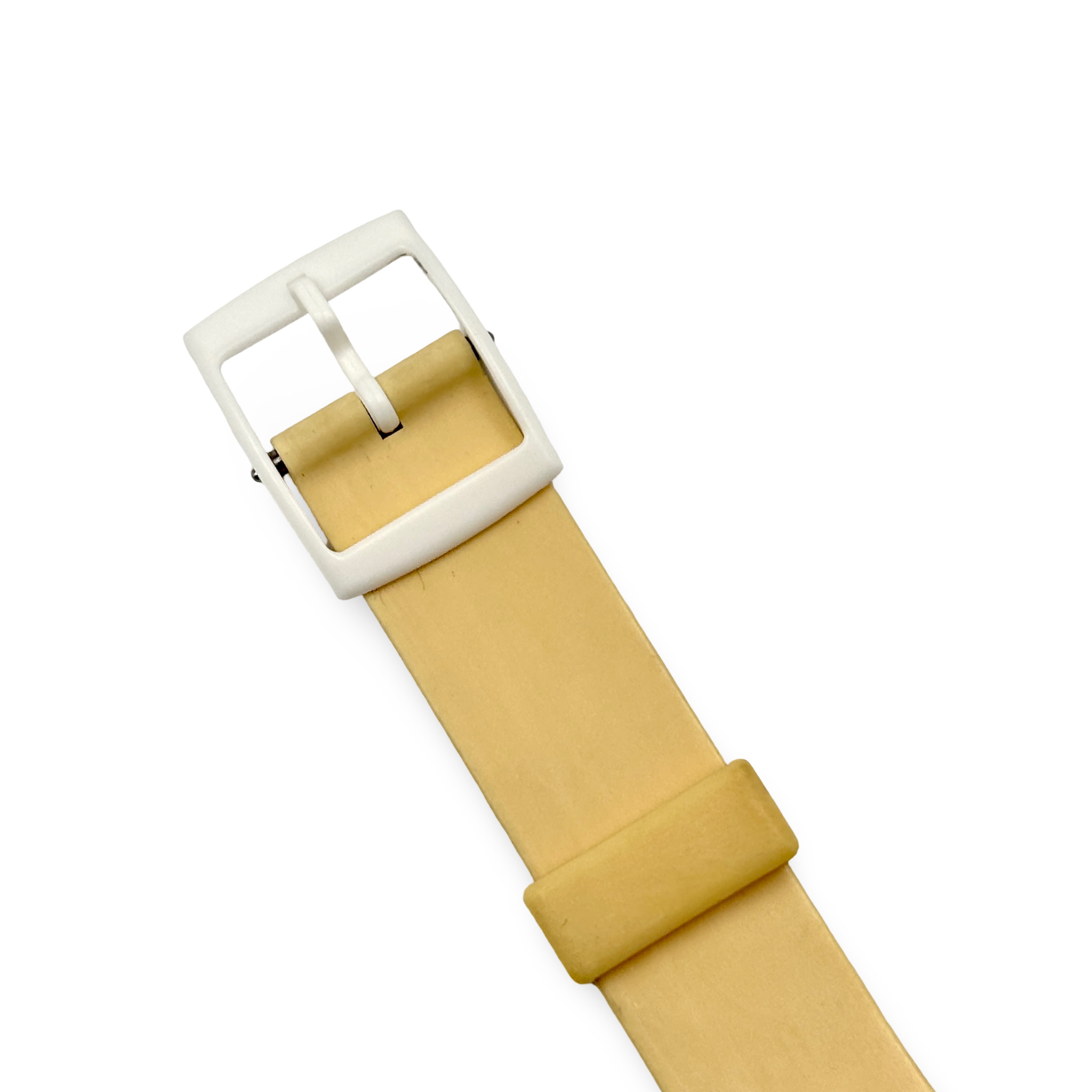 Swatch Gent – White Out | Ref: GW107