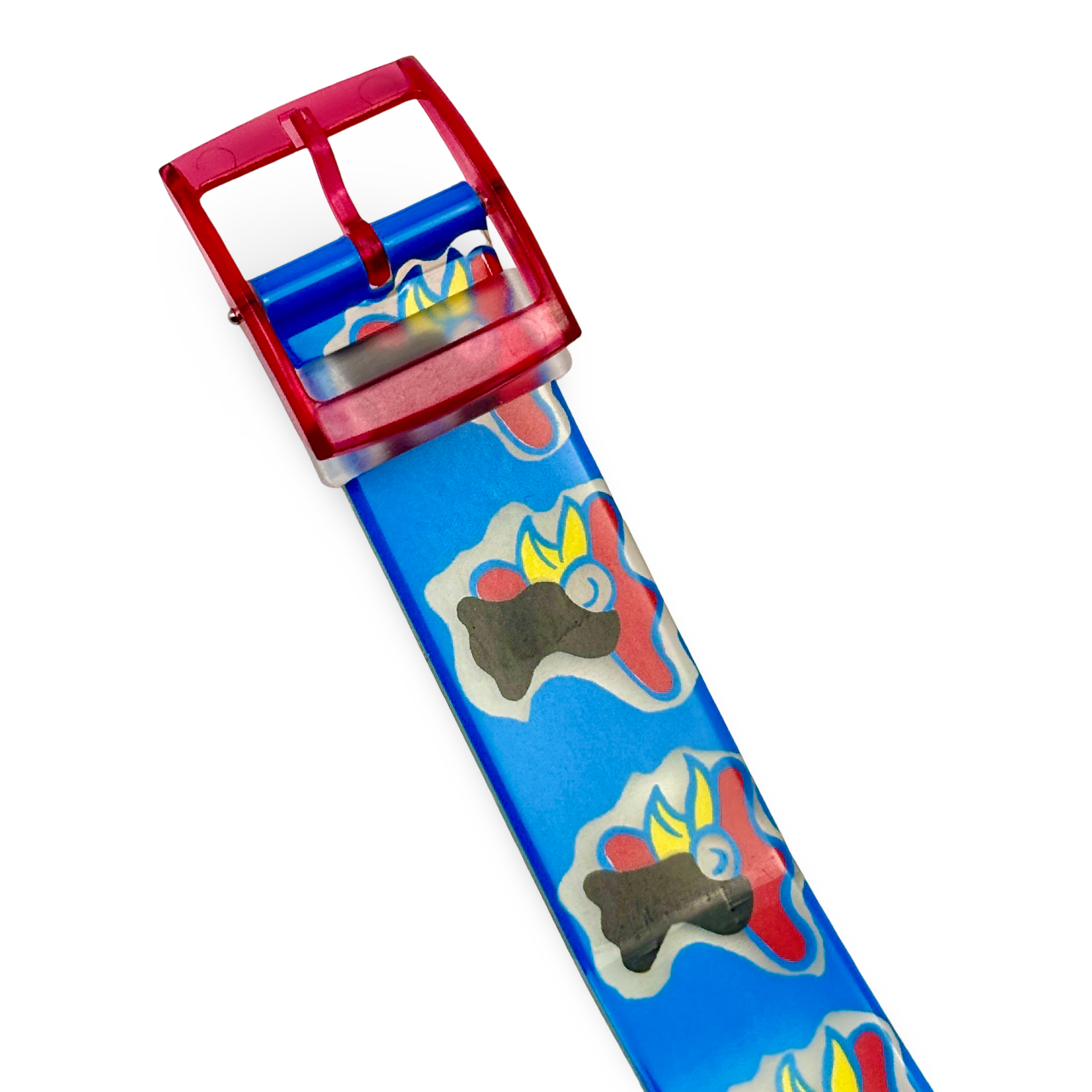 Swatch Gent – CHICCIRICHI | Ref: GR112