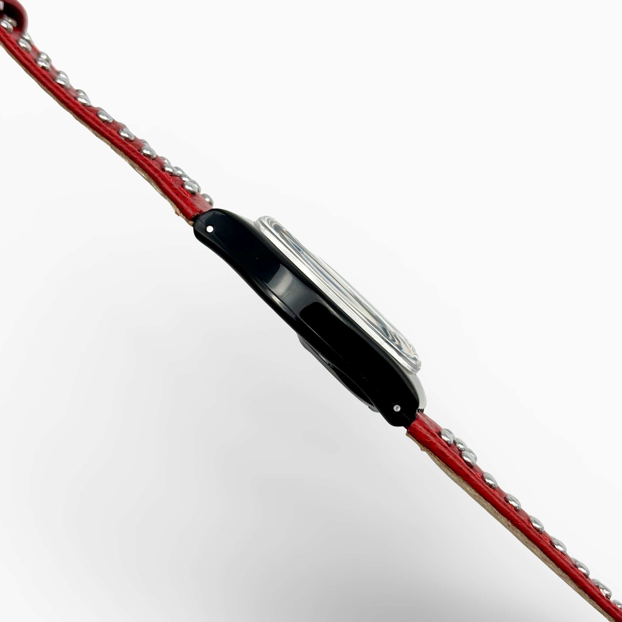 Swatch Gent – RED FLAME | Ref: GB418 | NOS