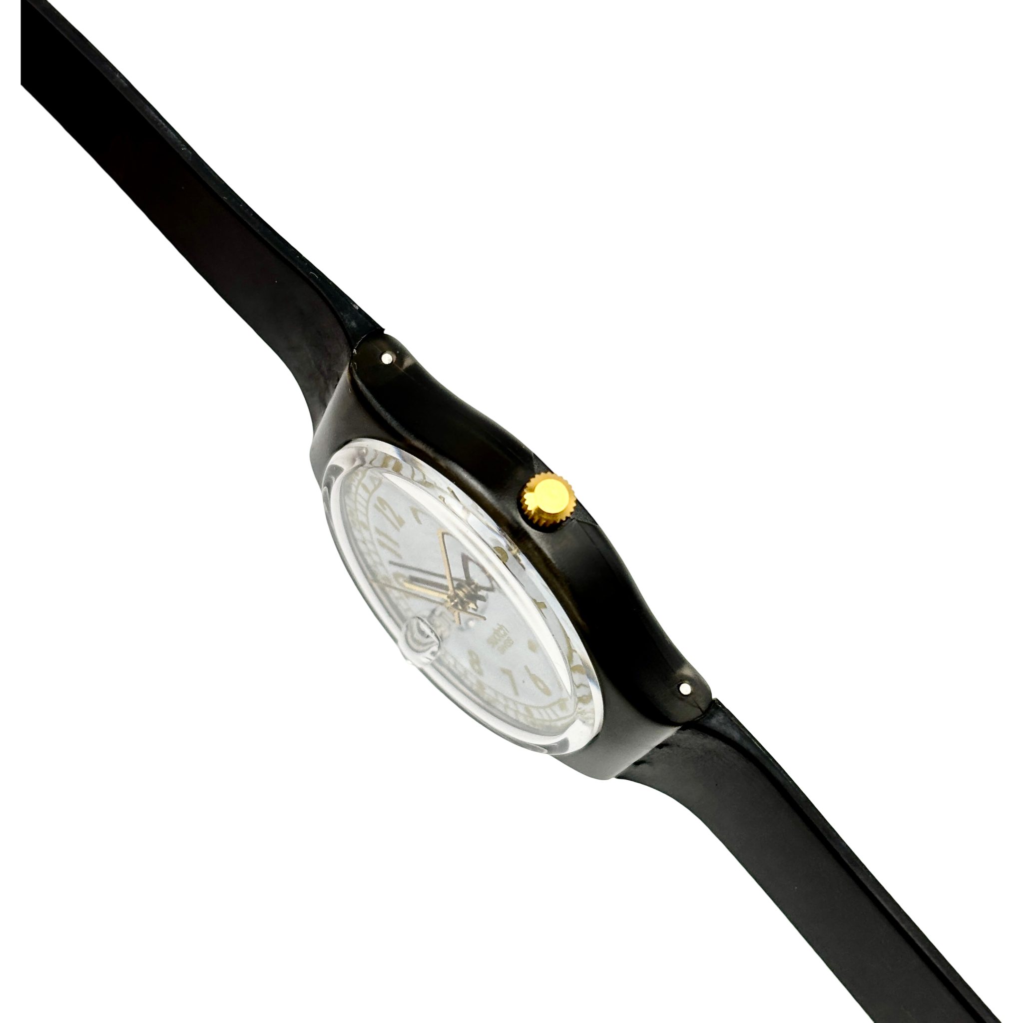 VVV - Swatch Gent – Model (Reference)