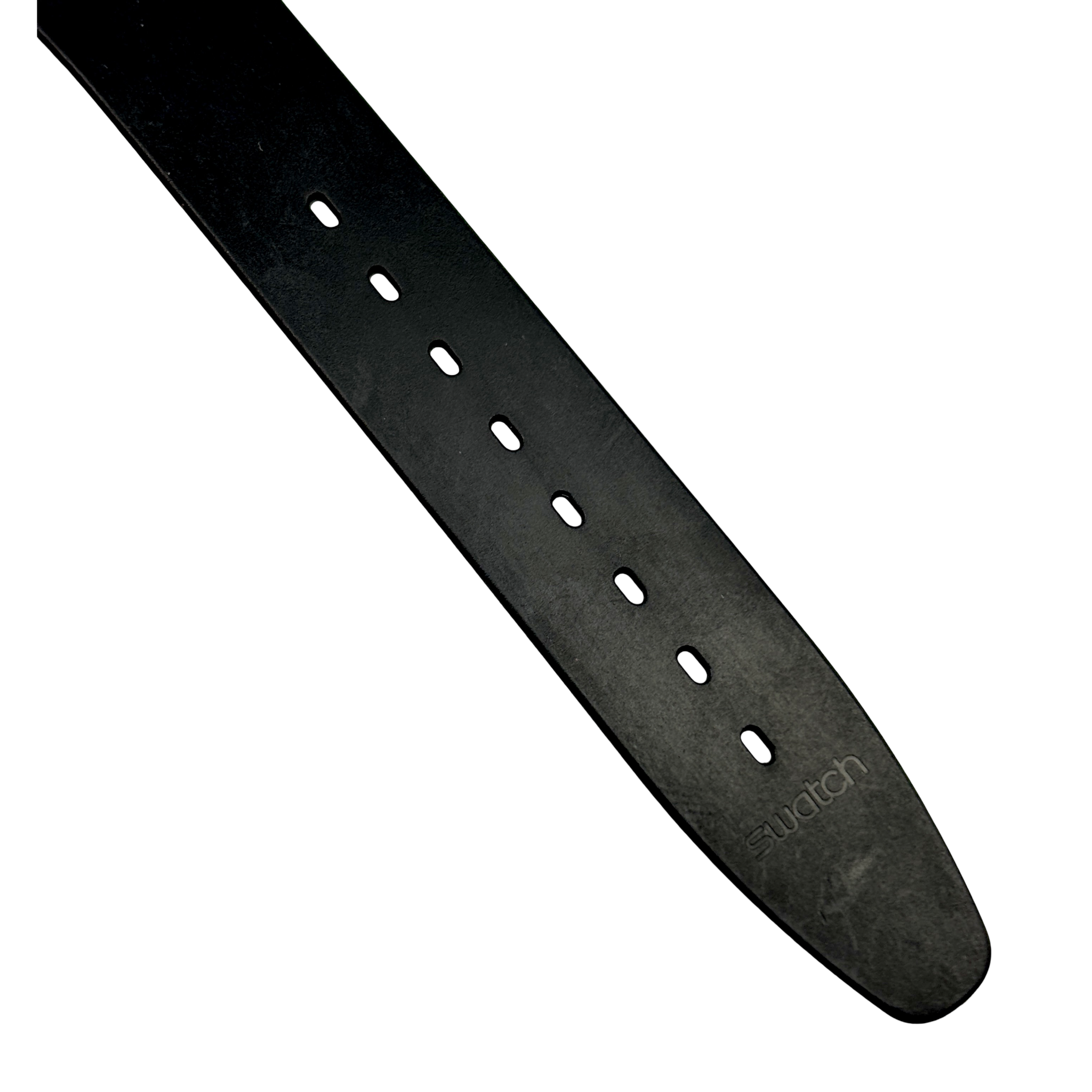 VVV - Swatch Gent – Model (Reference)