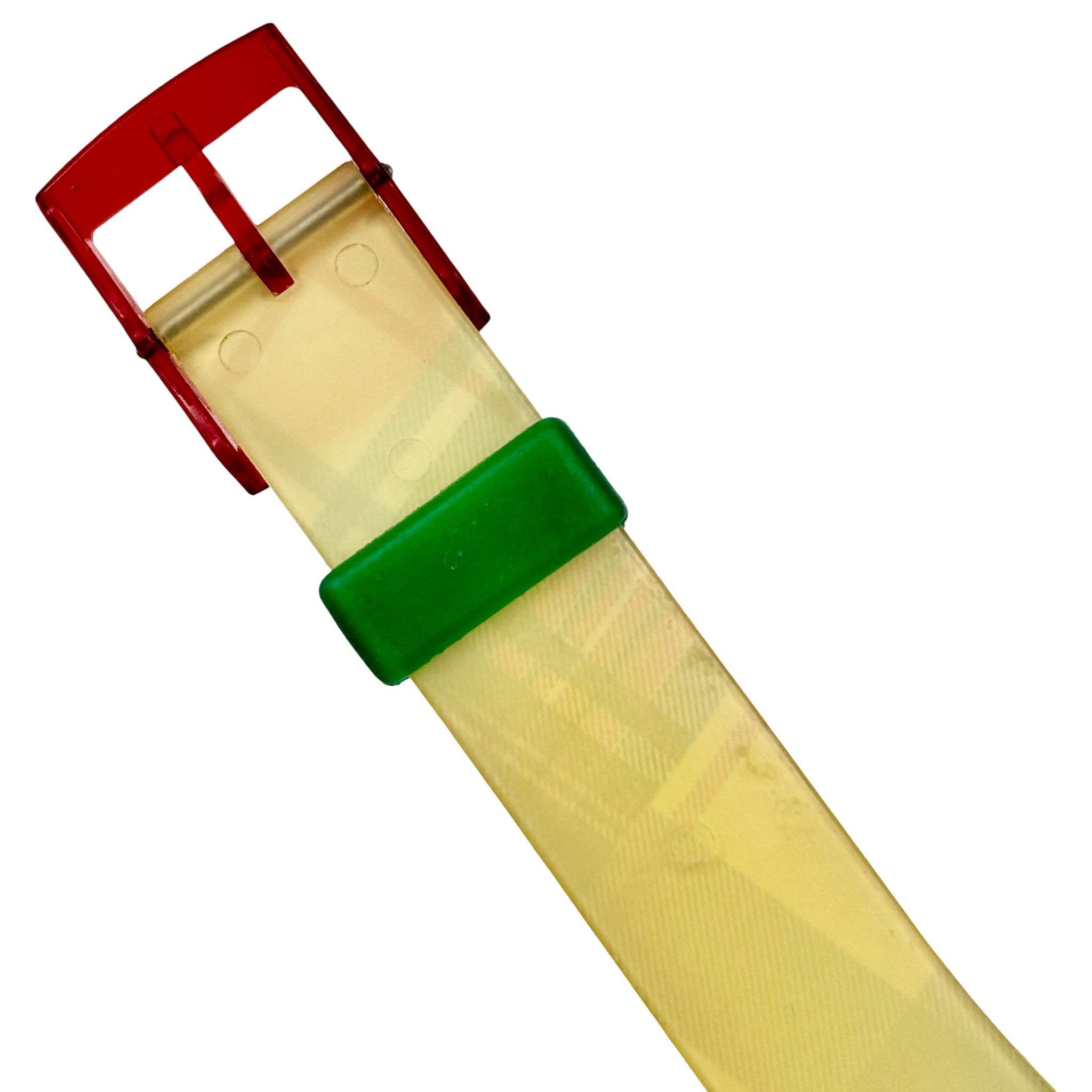 VVV - Swatch Gent – Model (Reference)