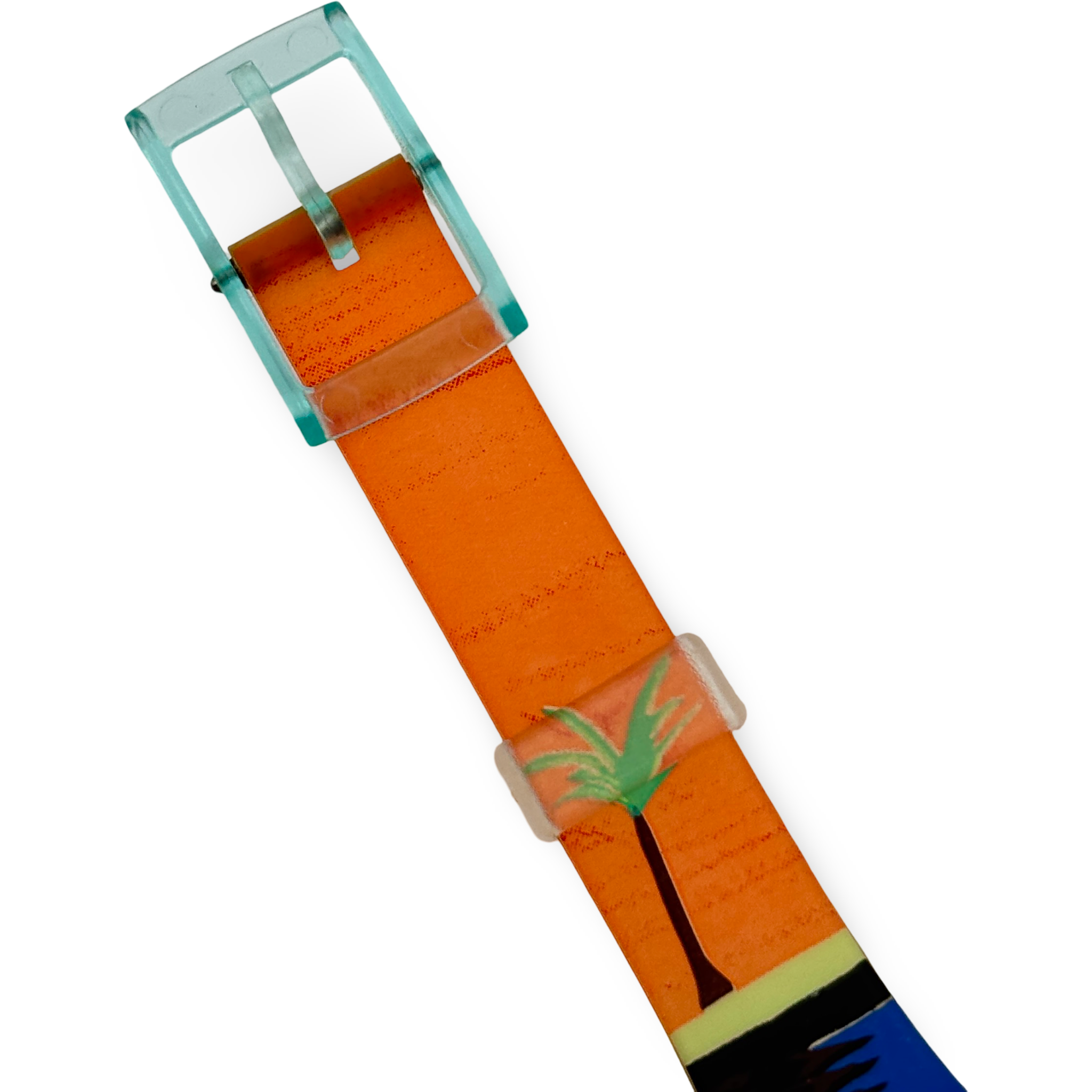 VVV - Swatch Gent – Model (Reference)