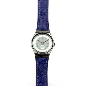Swatch Lady – MALPENSA | Ref: LX109 | NOS
