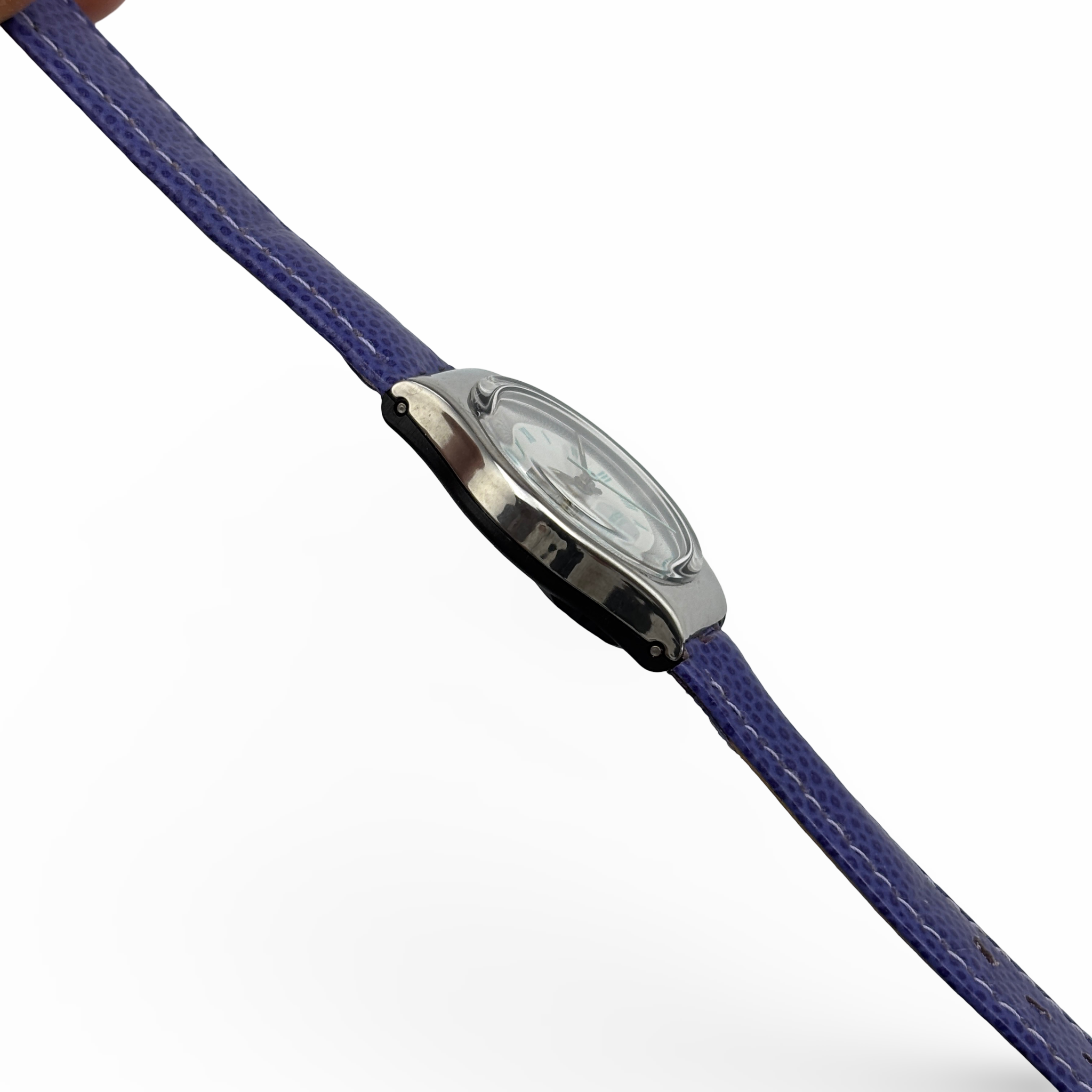 VVV - Swatch Gent – Model (Reference)