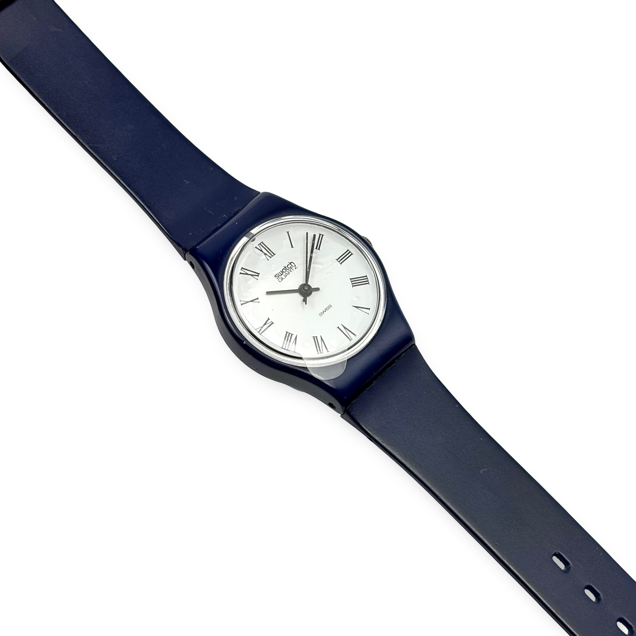 VVV - Swatch Gent – Model (Reference)