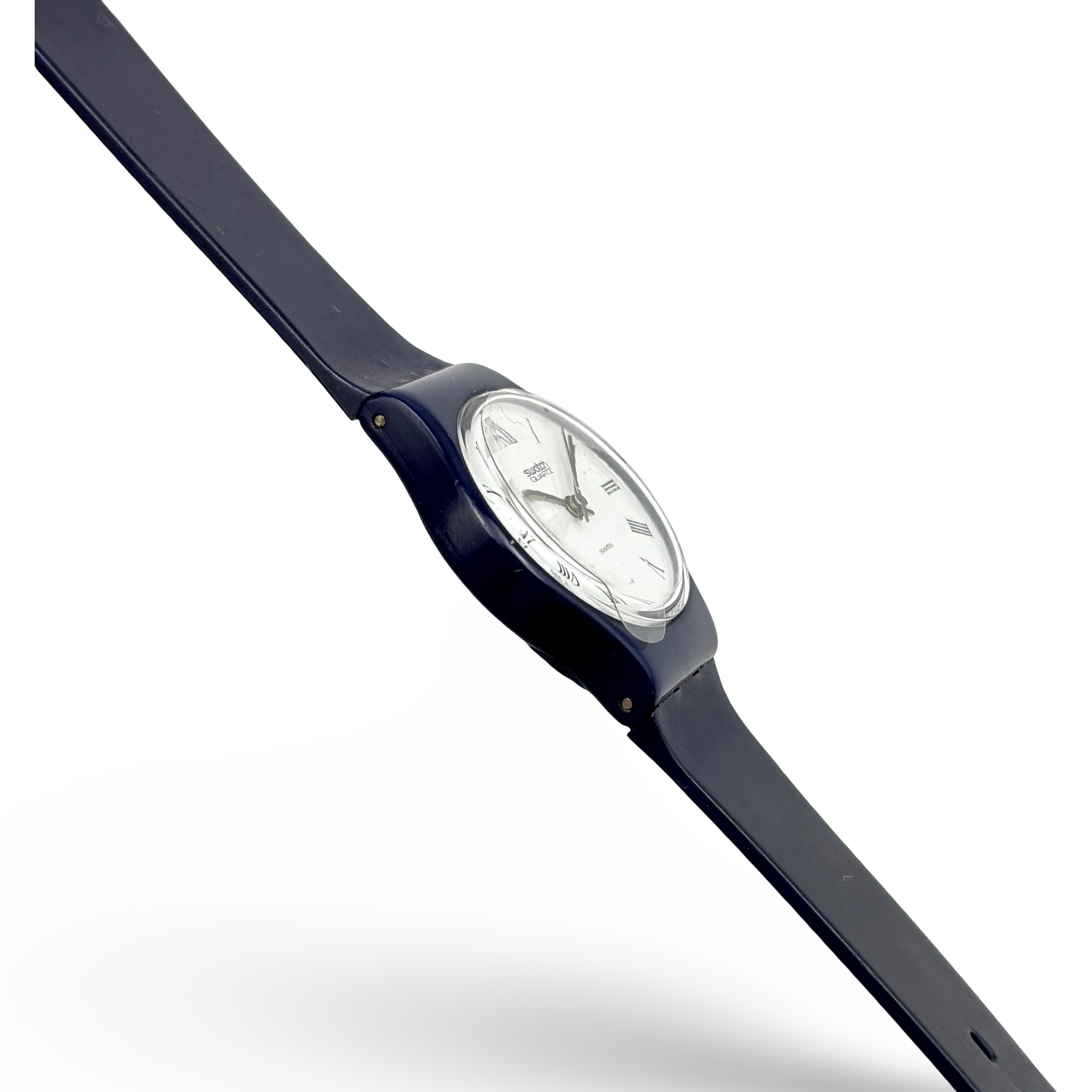 VVV - Swatch Gent – Model (Reference)