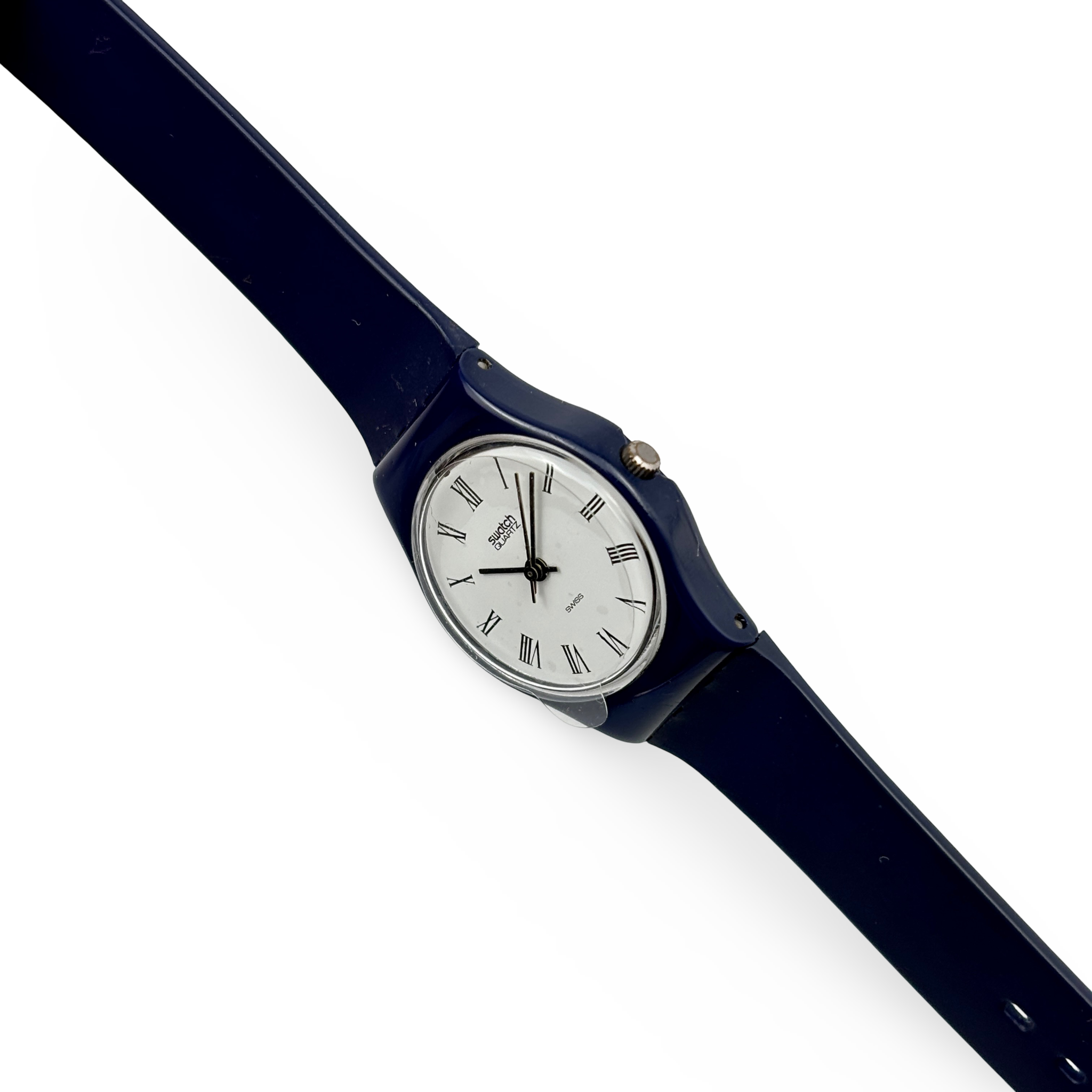 VVV - Swatch Gent – Model (Reference)