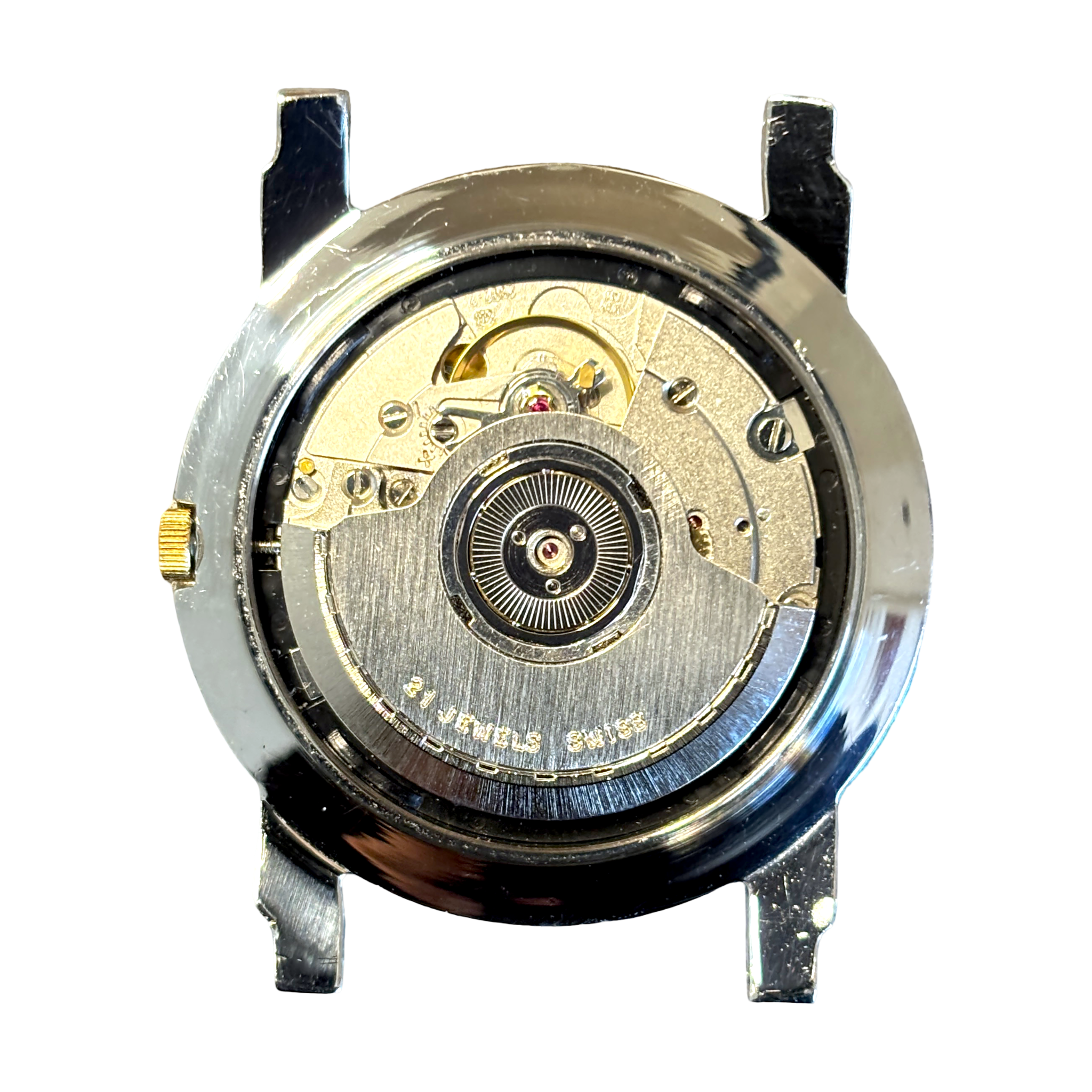 VVV - Reloj vintage – Modelo (Referencia)