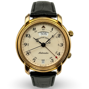 Maurice Lacroix – Masterpiece Reveil  | Ref: 22197