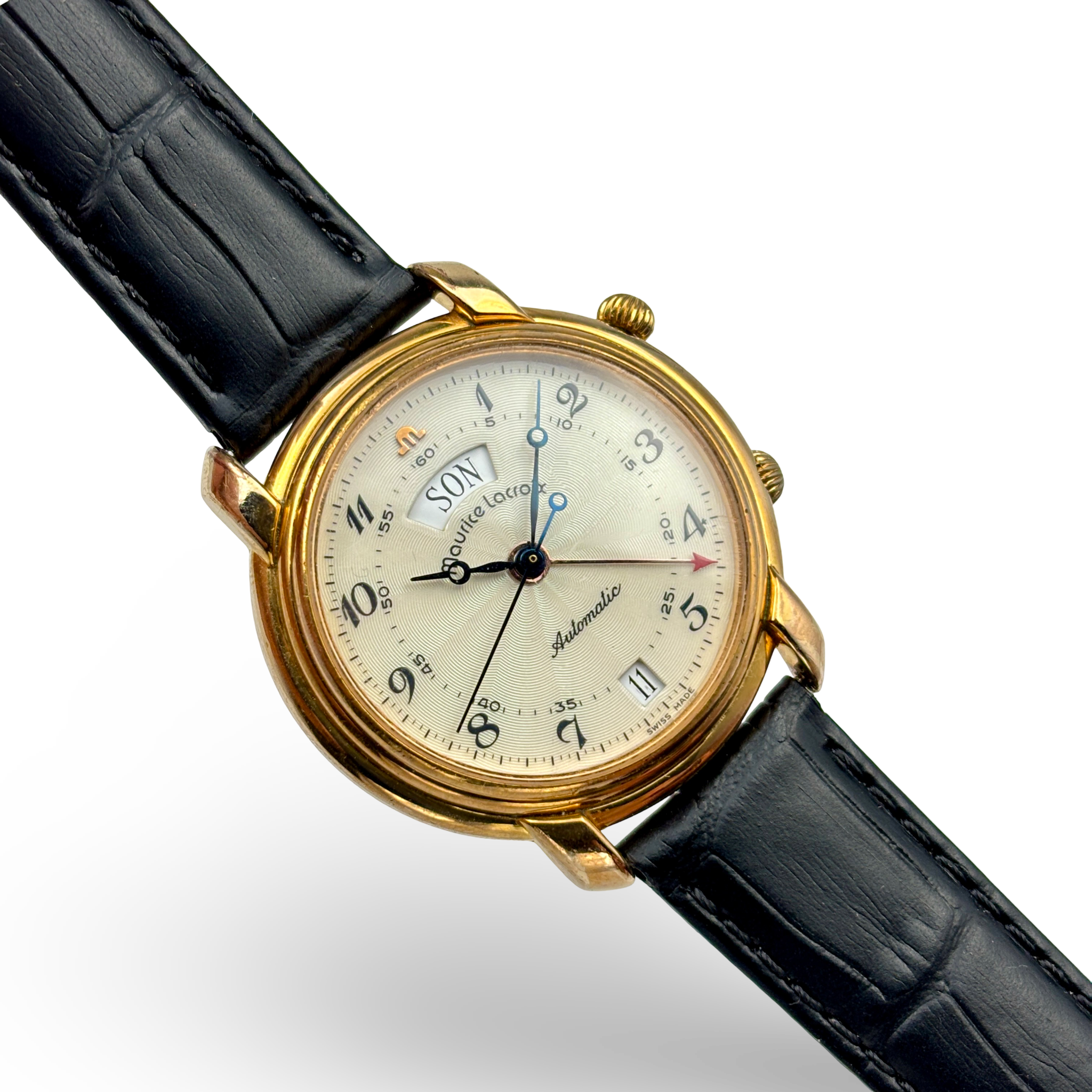 VVV - Reloj vintage – Modelo (Referencia)
