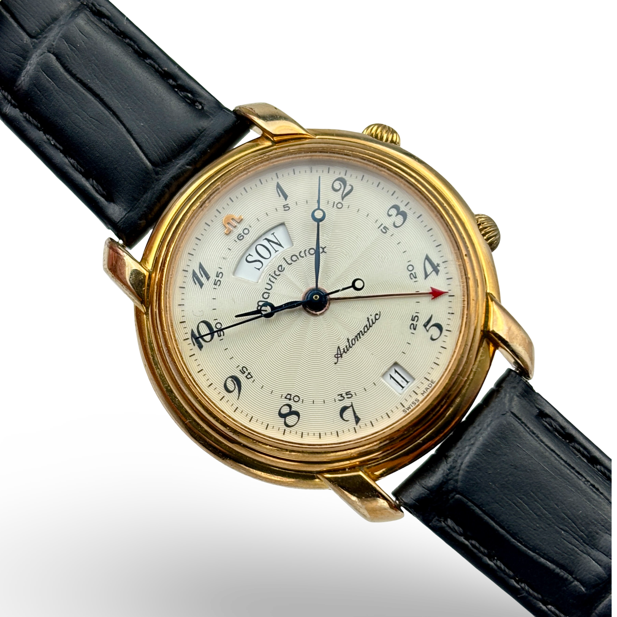 VVV - Reloj vintage – Modelo (Referencia)