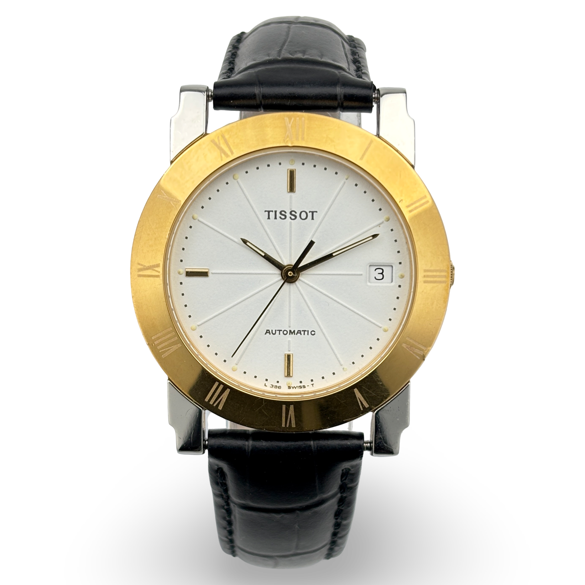 VVV - Reloj vintage – Modelo (Referencia)