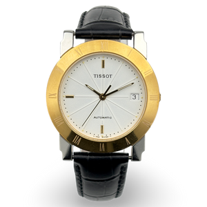 Tissot – Automatic  | Ref: 386-485/G
