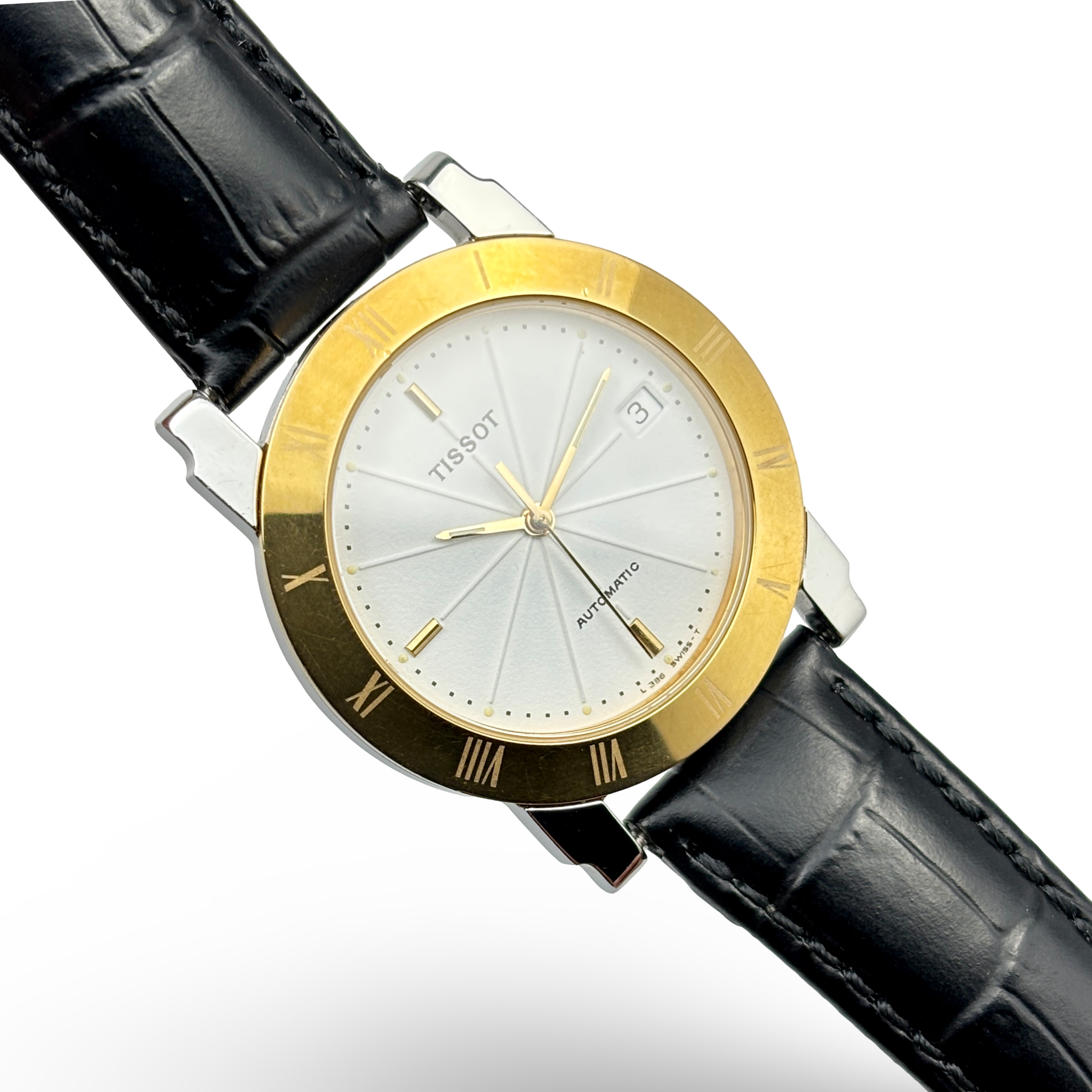 VVV - Reloj vintage – Modelo (Referencia)