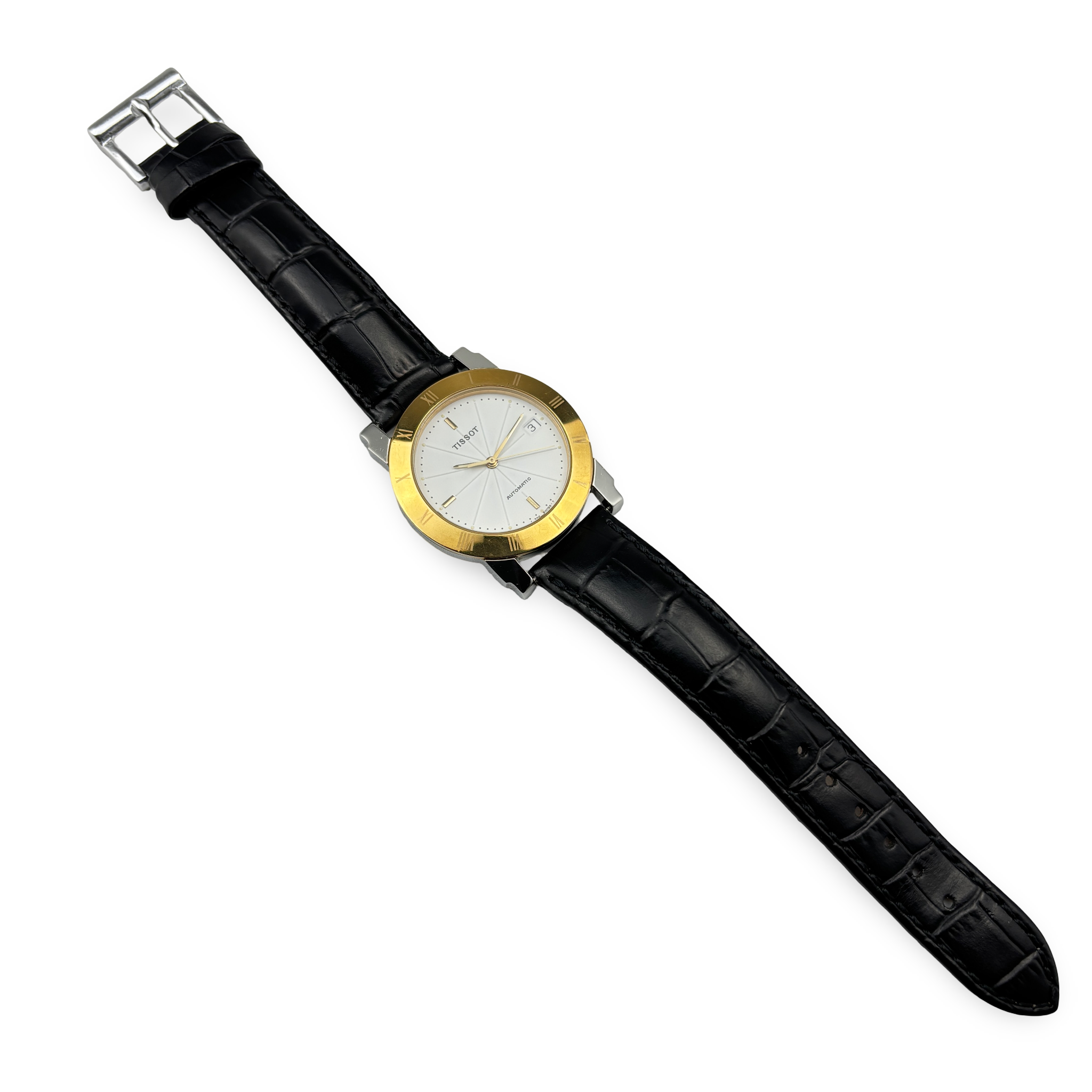 VVV - Reloj vintage – Modelo (Referencia)