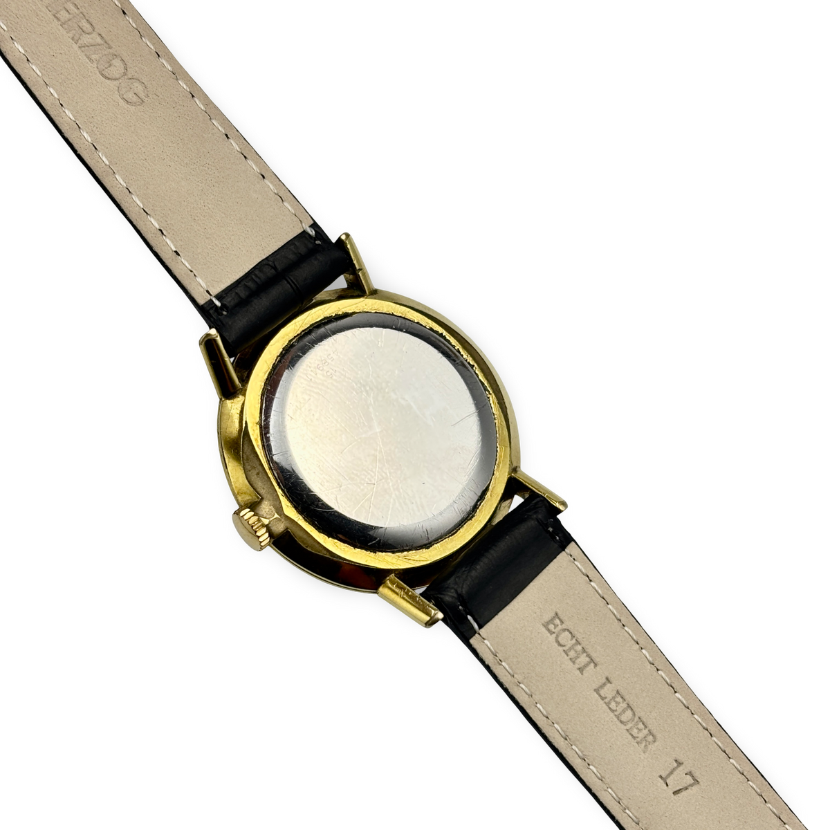 Longines – Handaufzug  | Ref: 7949-3