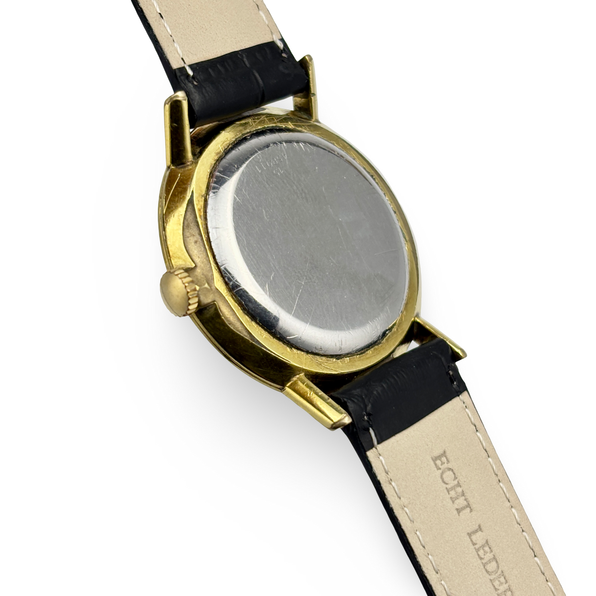 Longines – Handaufzug  | Ref: 7949-3