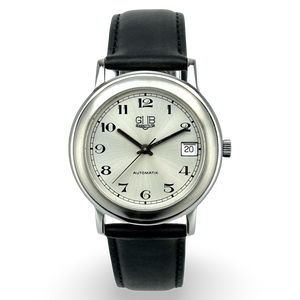 GUB Glashütte SA– Automatik  | Kaliber: ETA 2824-2