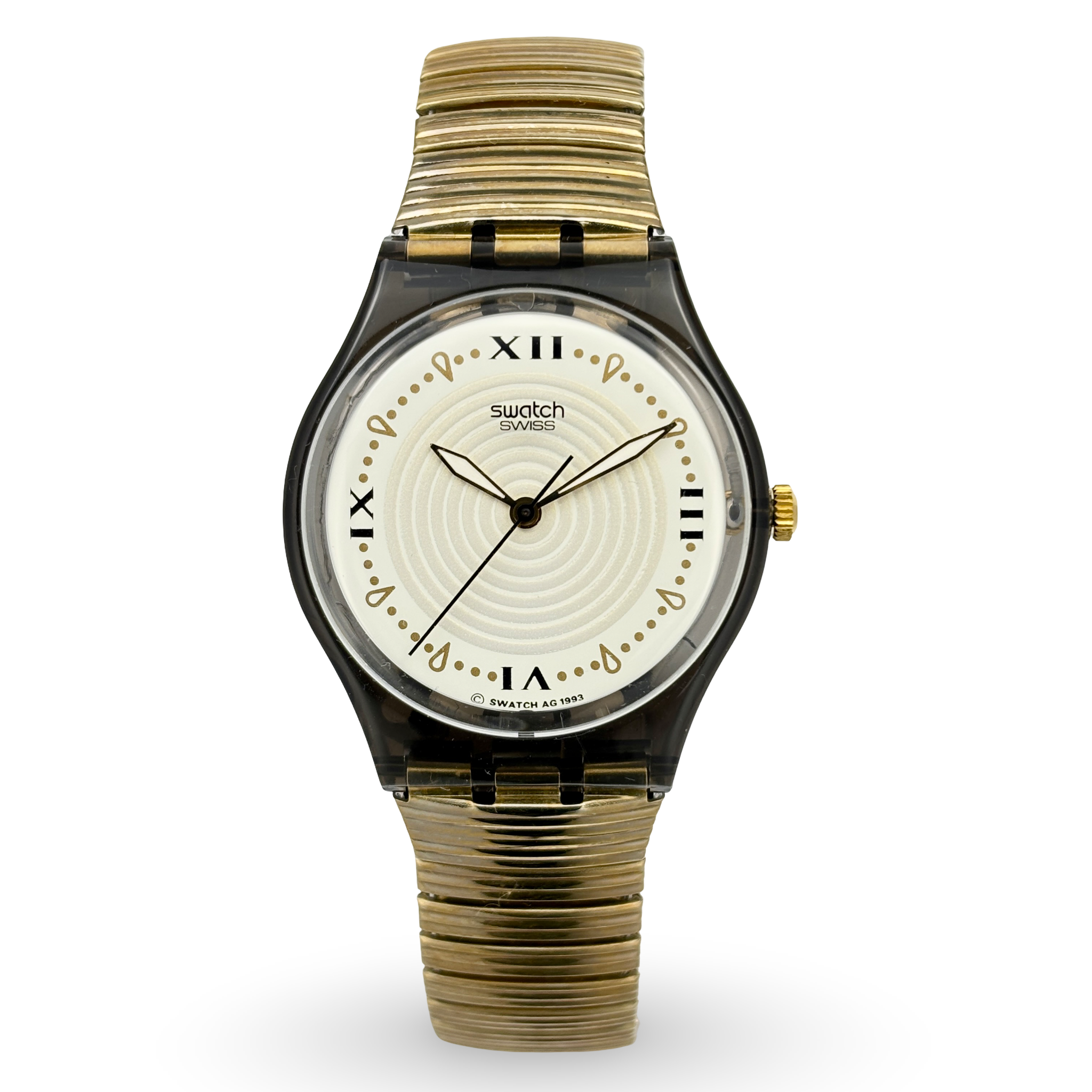 Swatch Gent – Big Rock | Ref: GM126 NOS