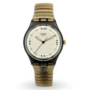VVV - Swatch Gent – Model (Reference)