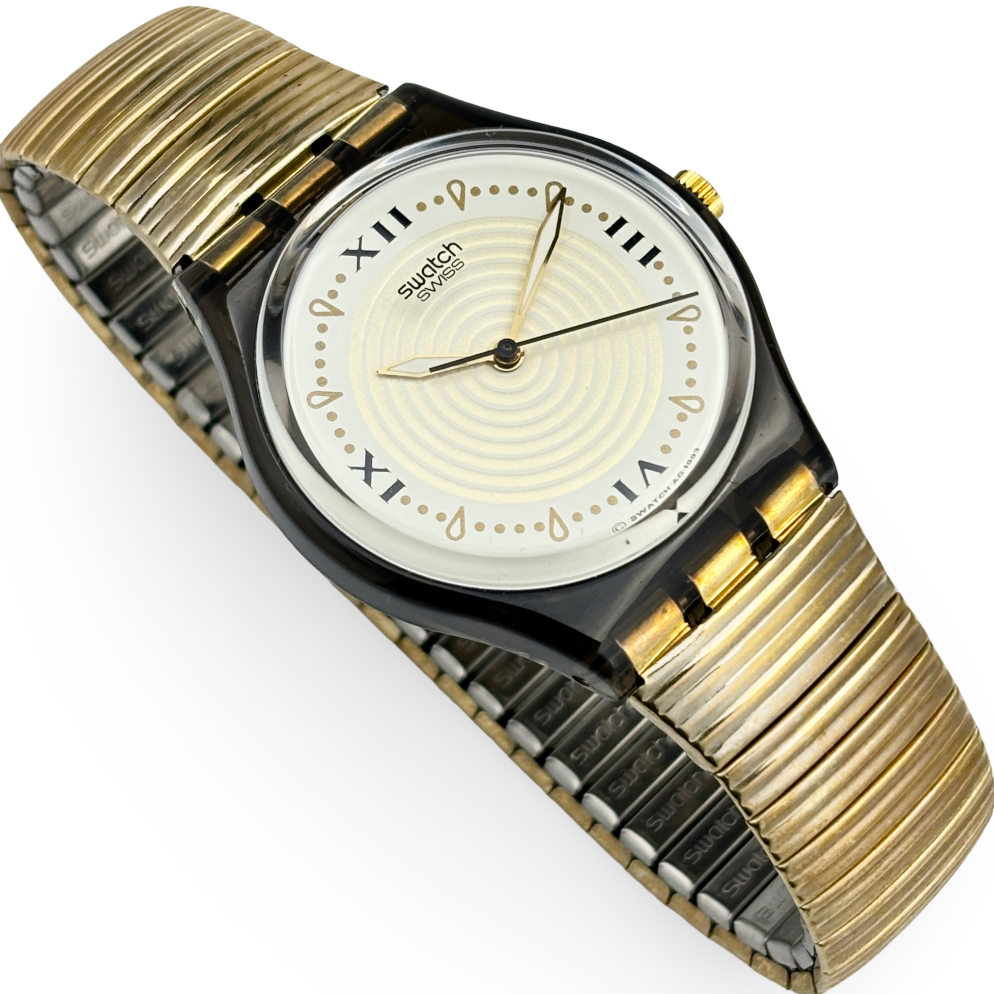 Swatch Gent – Big Rock | Ref: GM126 NOS
