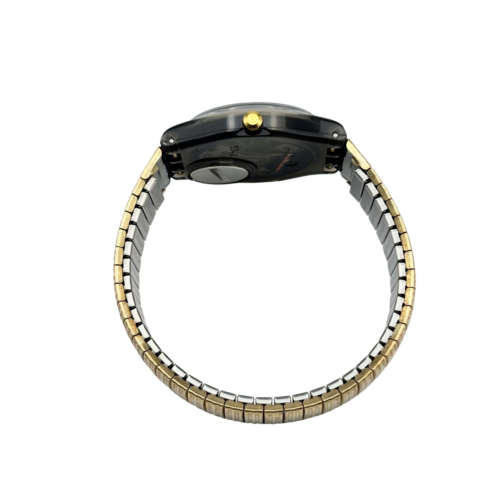 Swatch Gent – Big Rock | Ref: GM126 NOS