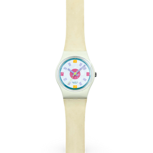 VVV - Swatch Gent – Model (Reference)