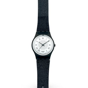 Swatch Lady – DEBUTANTE | Ref: LM106 NOS