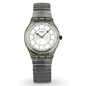 Swatch Gent Flex – GODEFROI | Ref: GK174 NOS