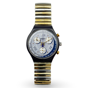 Swatch Gent – ALABAMA | Ref: SCN105 / SCN106 | NOS